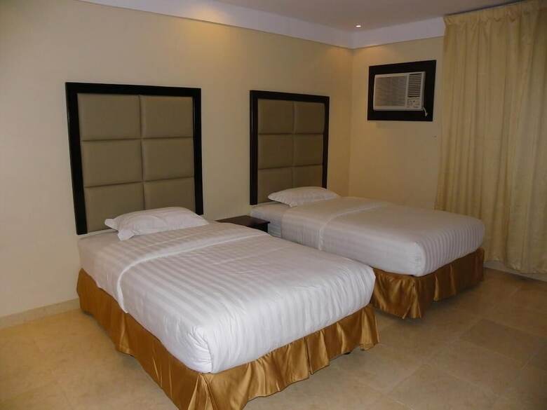 Marahel Al Sulay Apartment