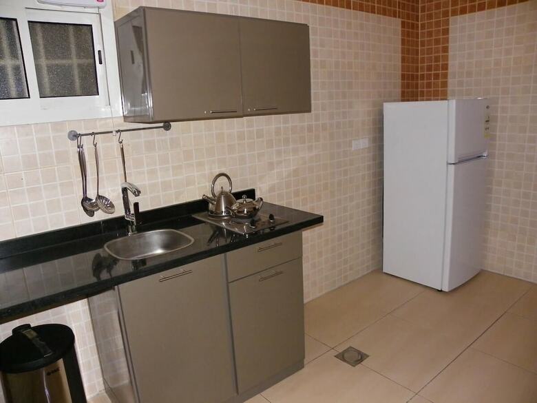 Marahel Al Sulay Apartment