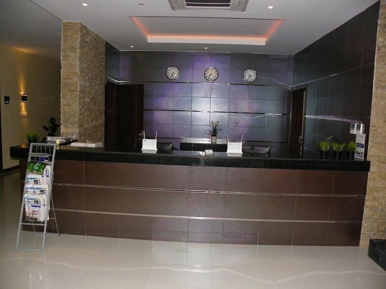 Marahel Al Sulay Apartment