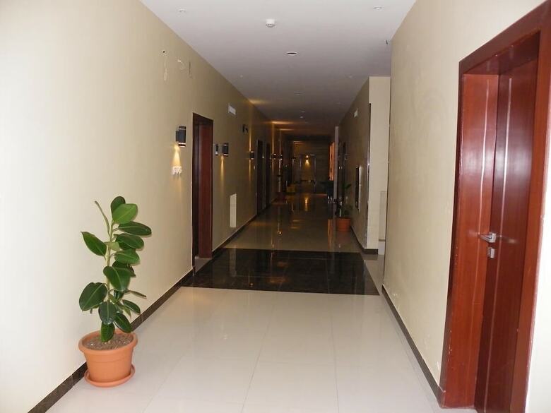 Marahel Al Sulay Apartment