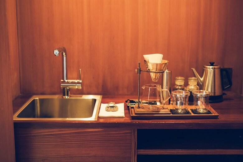 Hotel Tsukihi House Kyoto