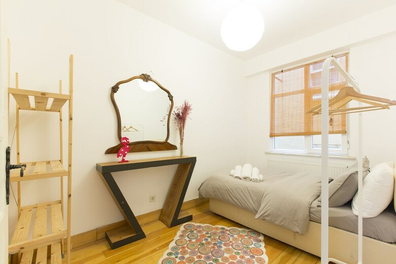 Apartamento Galata Sweet Home