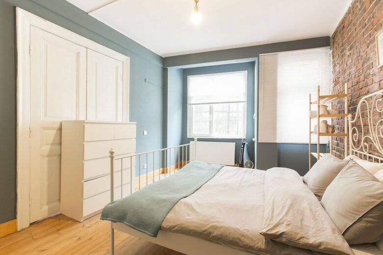 Apartamento Galata Sweet Home