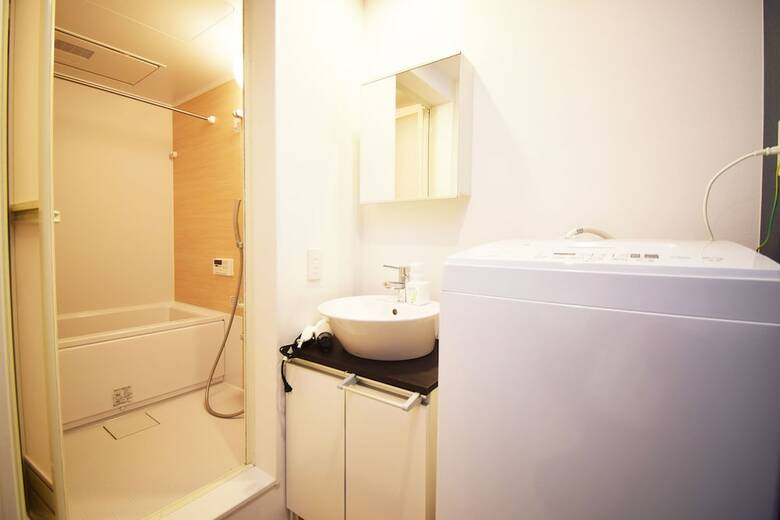 Apartamentos Oval Tokyo Minami Ikebukuro