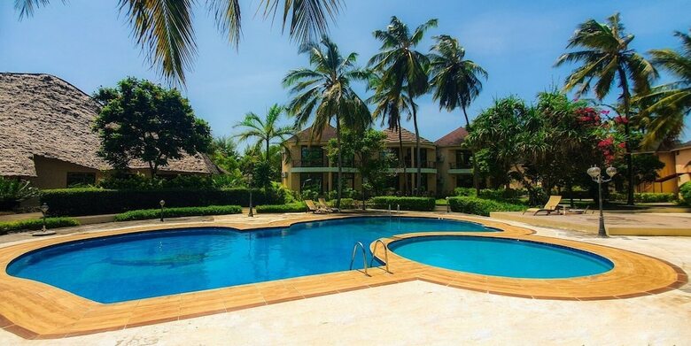 Apartamento Ahg Maya Bay Resort & Spa