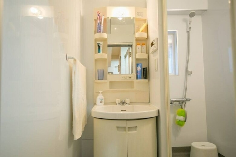 Apartamentos Shoei Bldg