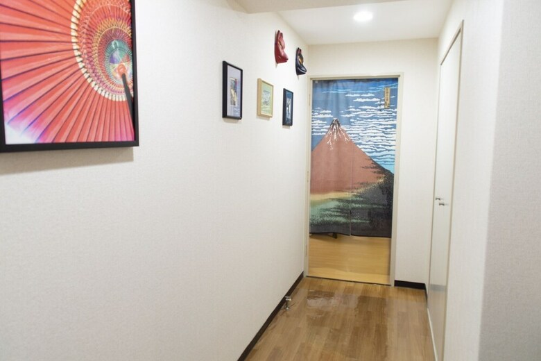 Apartamentos Royal Talk Usami 702