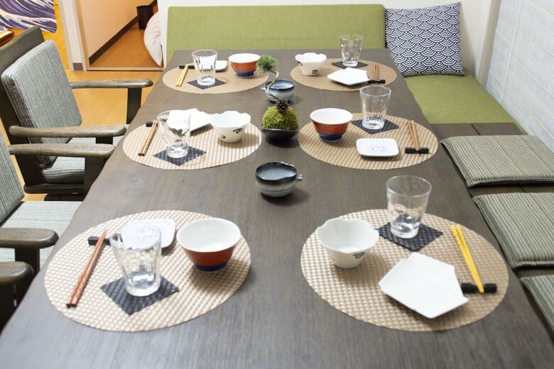 Apartamentos Royal Talk Usami 702