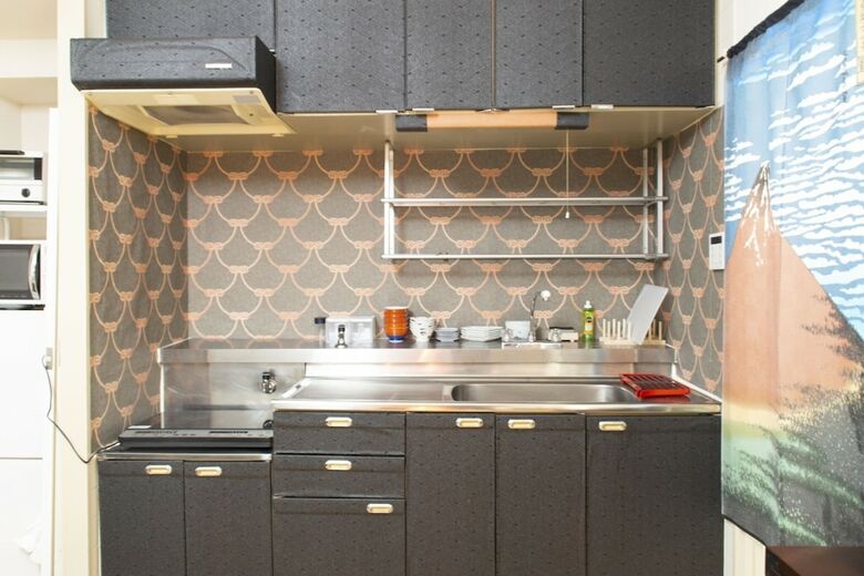 Apartamentos Royal Talk Usami 702