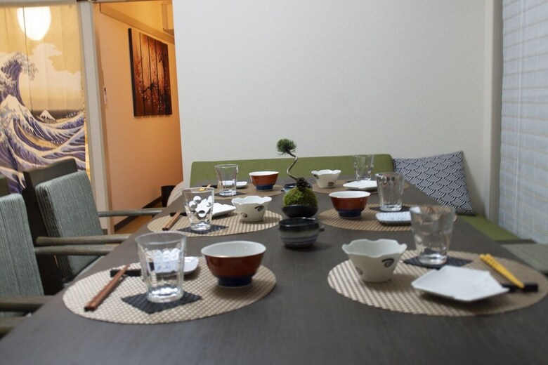 Apartamentos Royal Talk Usami 702