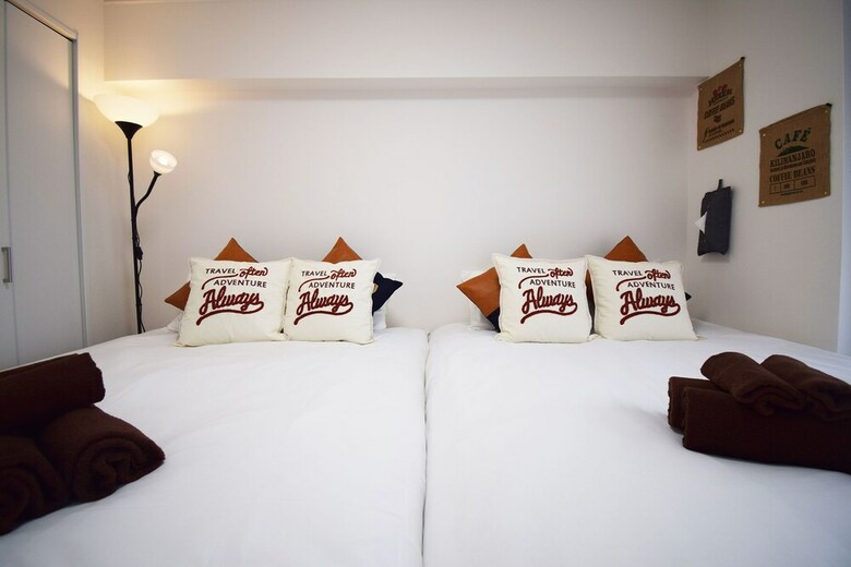 Apartamentos Sky Heights 1103