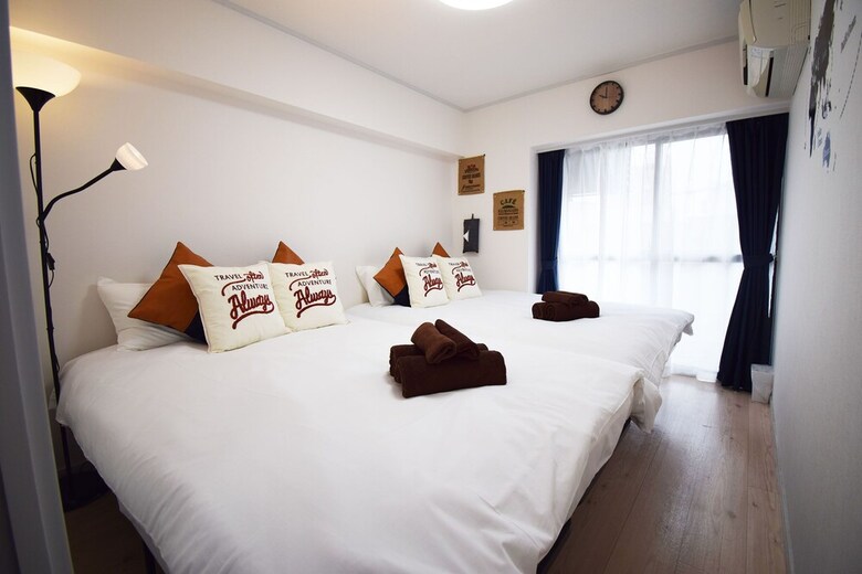 Apartamentos Sky Heights 1103