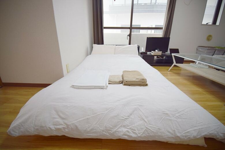 Apartamentos Room In Cyber