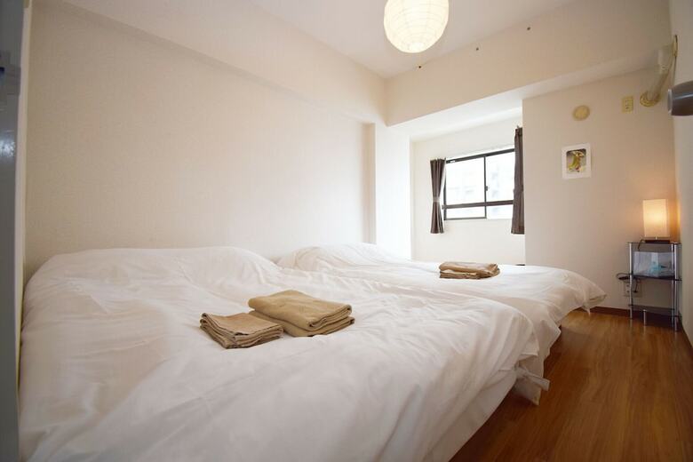 Apartamentos Room In Cyber