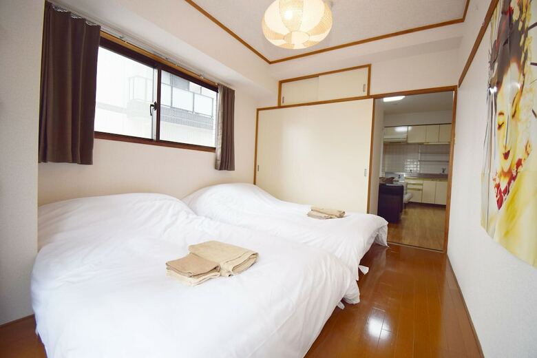 Apartamentos Room In Cyber