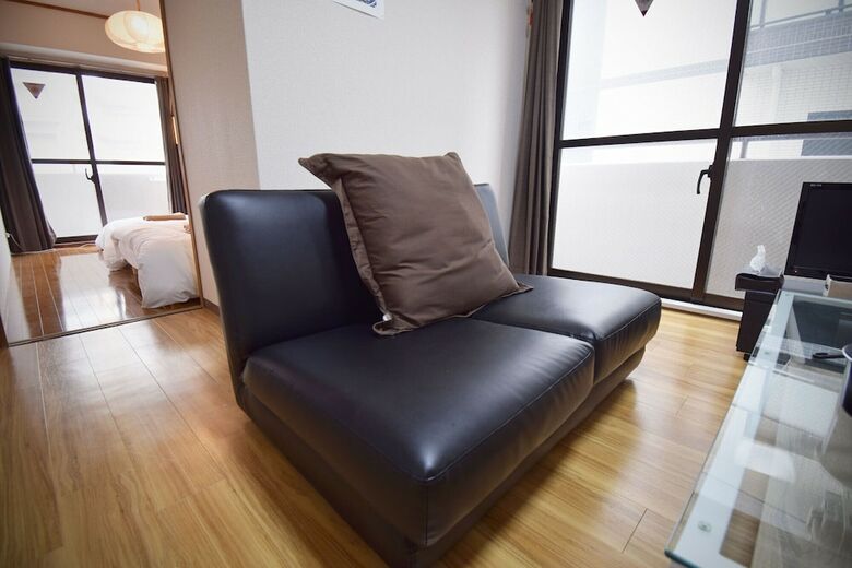 Apartamentos Room In Cyber