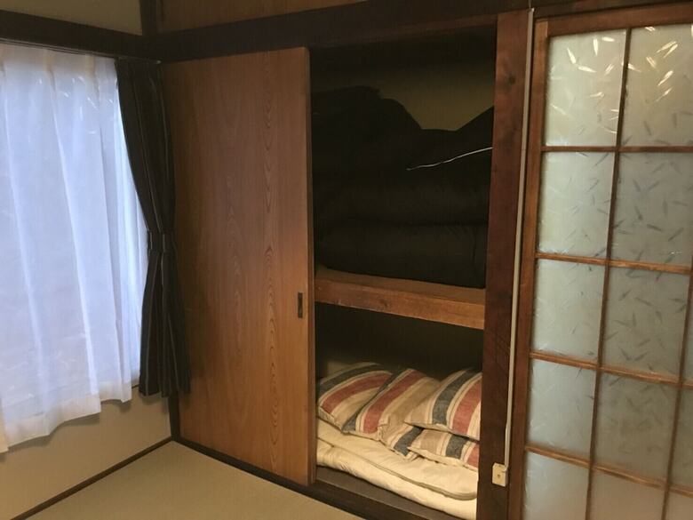 Apartamentos Kiyokawa House