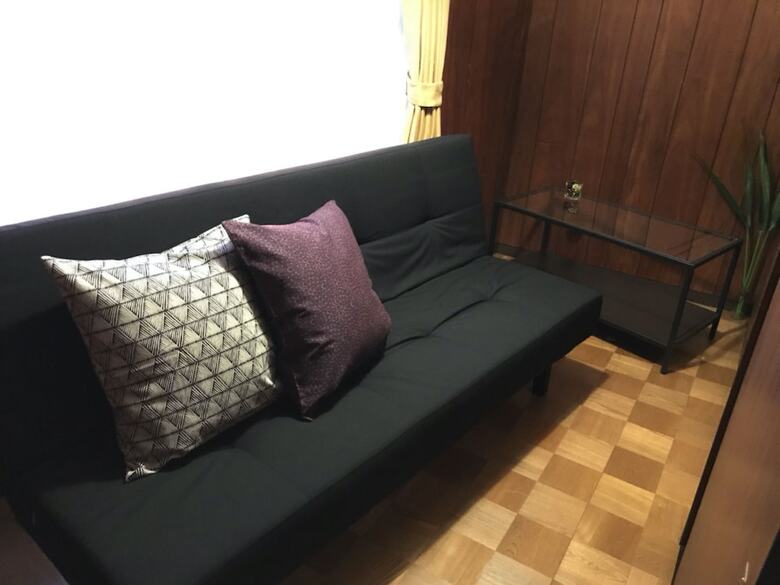 Apartamentos Kiyokawa House