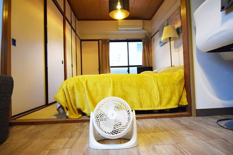 Apartamentos Eminuz Asakusa