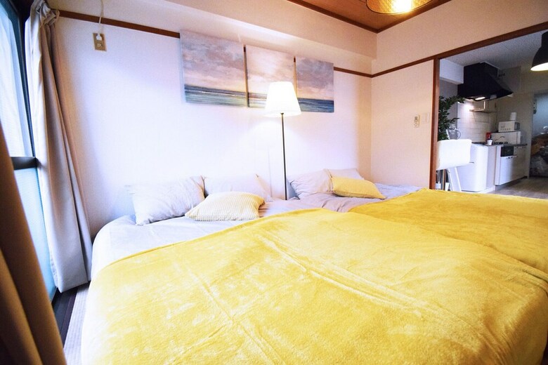 Apartamentos Eminuz Asakusa