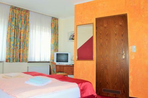 Hotel Garni Zum Adler