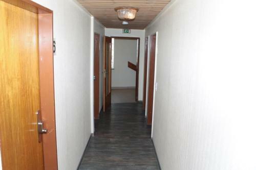 Hotel Garni Zum Adler