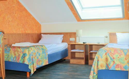 Hotel Garni Zum Adler