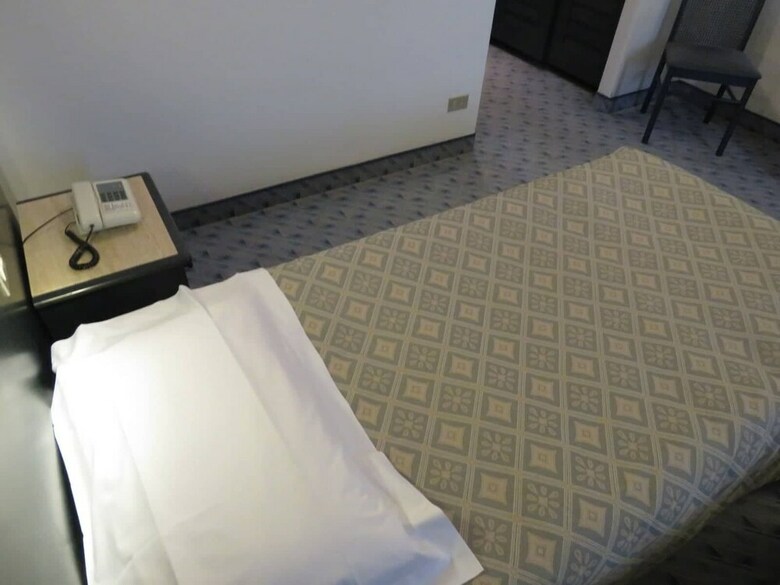 Hotel Turandot Magnolia