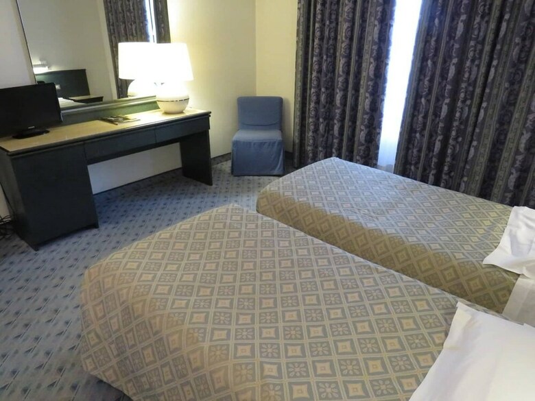 Hotel Turandot Magnolia