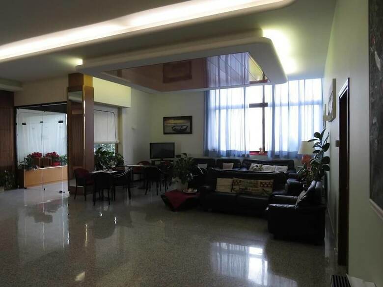 Hotel Turandot Magnolia