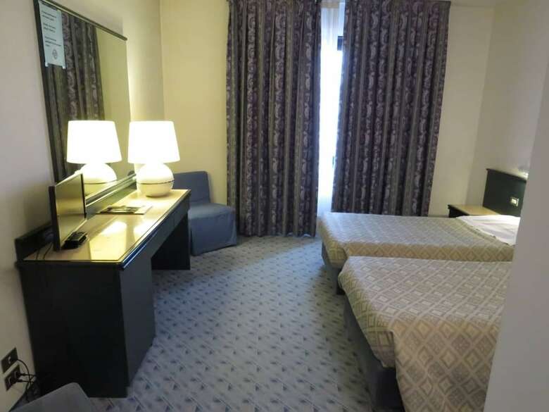 Hotel Turandot Magnolia