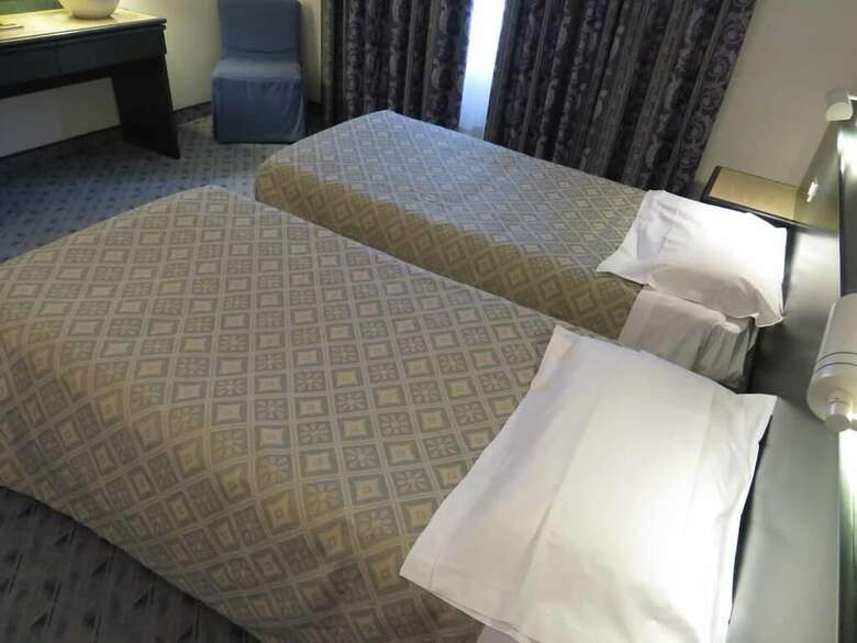 Hotel Turandot Magnolia