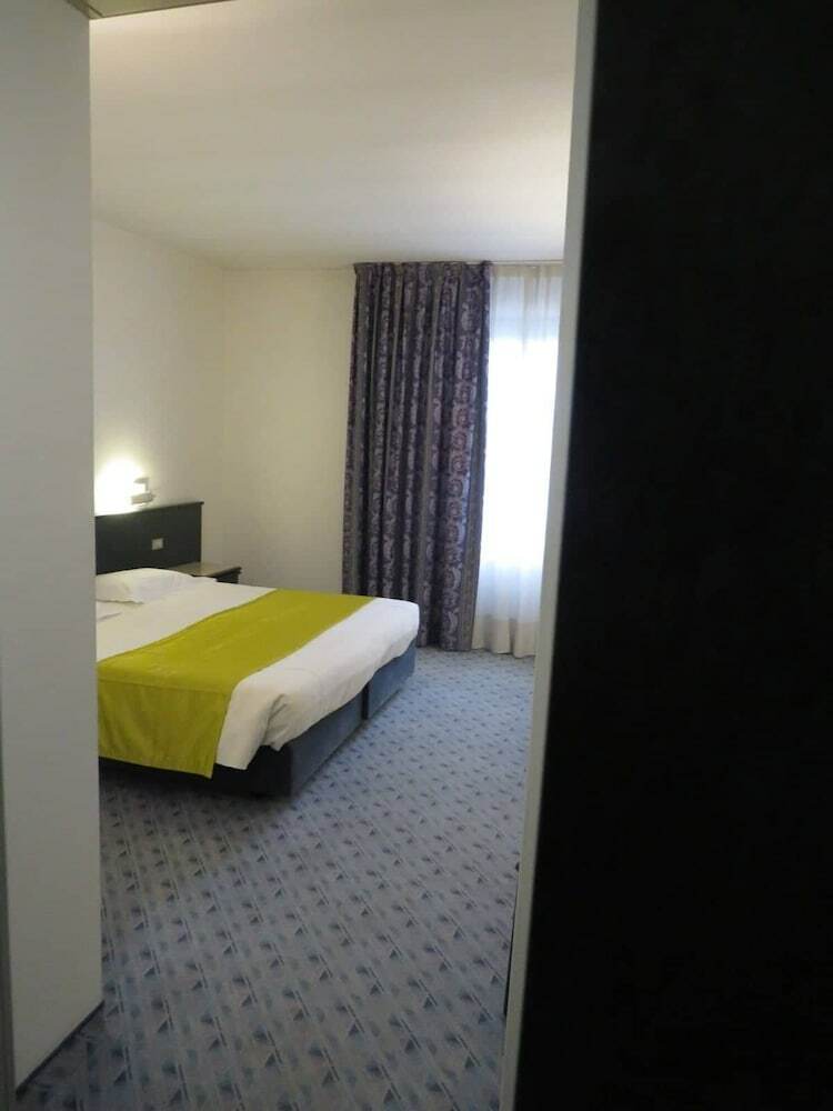 Hotel Turandot Magnolia