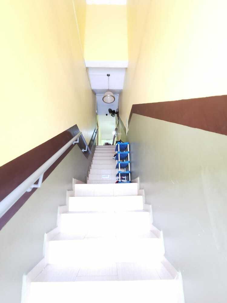 Oyo 89822 Hotel As Salam
