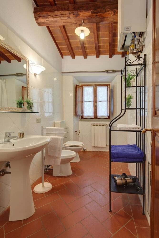 Apartamento Borgo Santa Maria In Valle