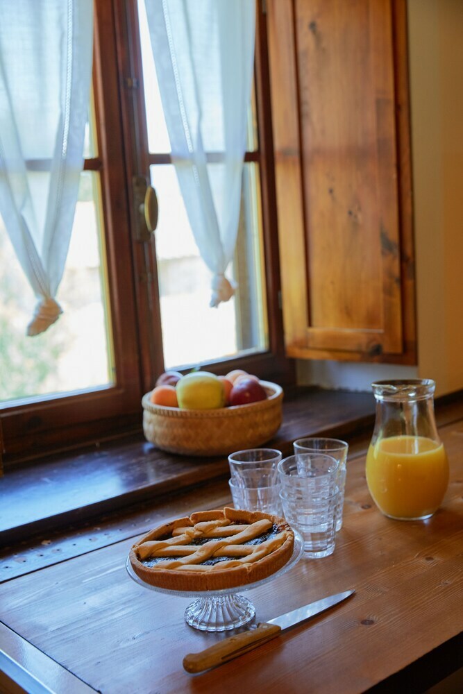 Apartamento Borgo Santa Maria In Valle