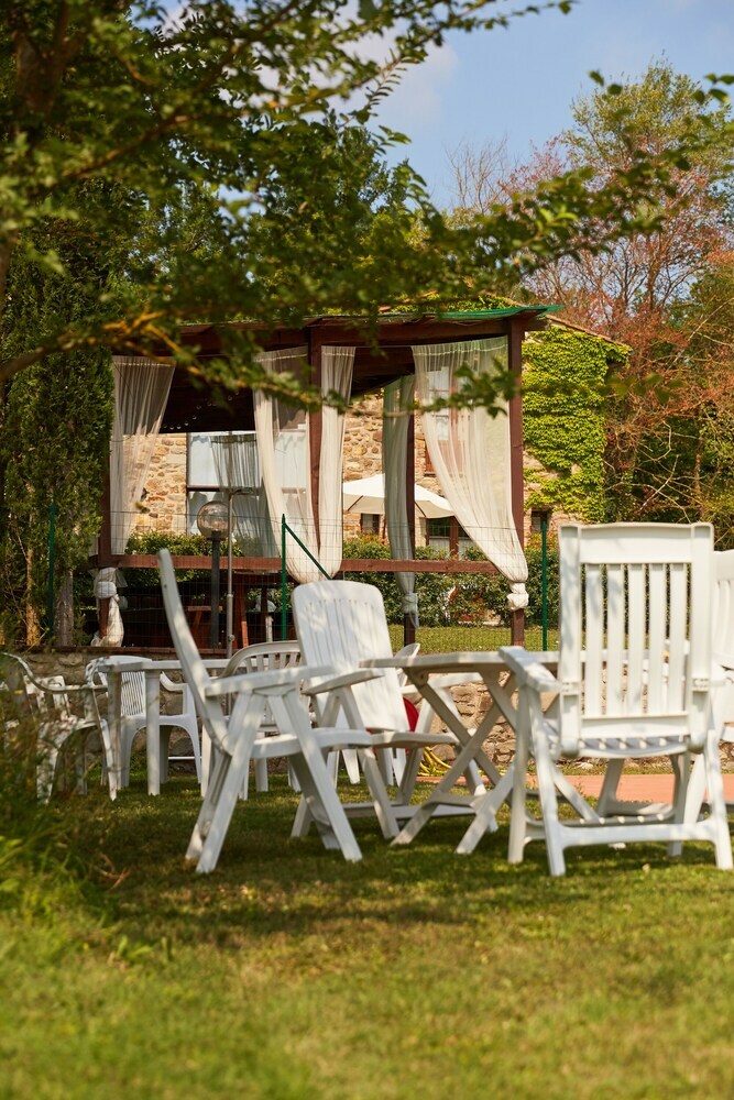 Apartamento Borgo Santa Maria In Valle