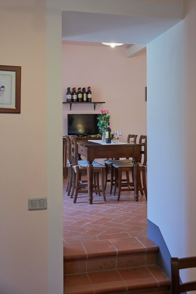 Apartamento Borgo Santa Maria In Valle