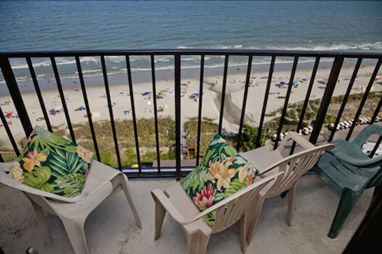 Apartamento Myrtle Beach Resort Vacations