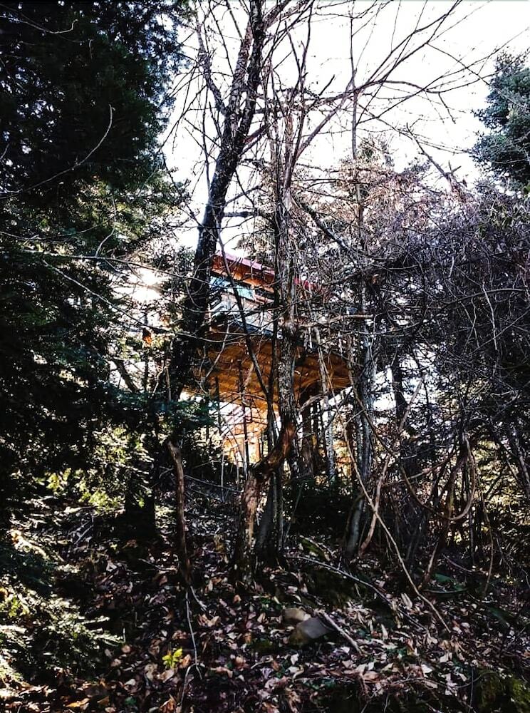 Kedra  Village