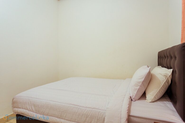 Hotel Desa Wisata Sibetan Homestay