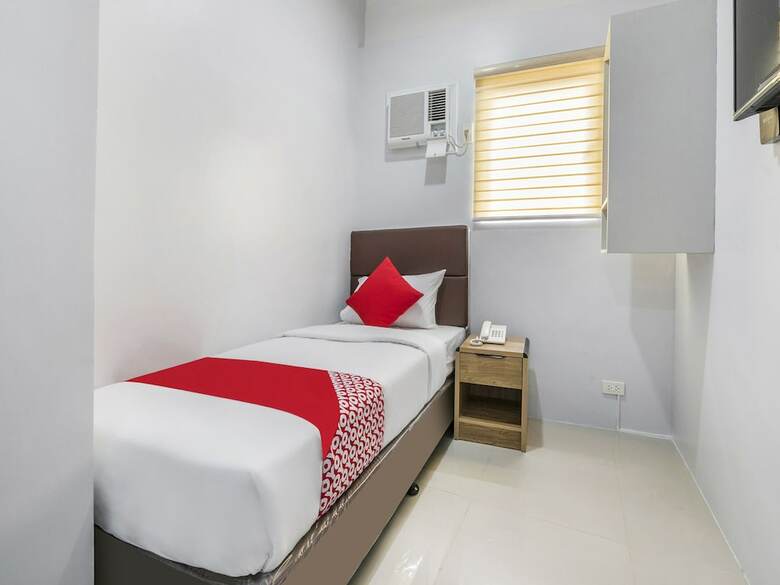 Oyo 515 Finnex Hotel