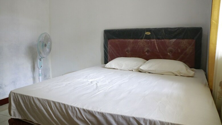 Hotel Omah Kemiri 6 Yogyakarta