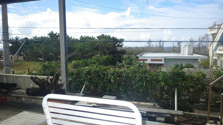 Hotel Pe-chin Hama Guest House