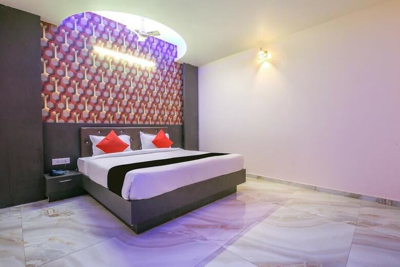 Hotel Pratap Park Petal