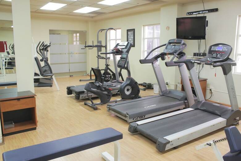 Hotel Residencial Inn Suites