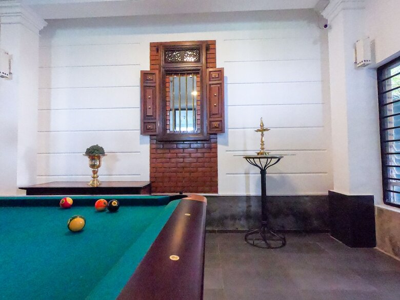 Hotel Akash Retreat And Spa