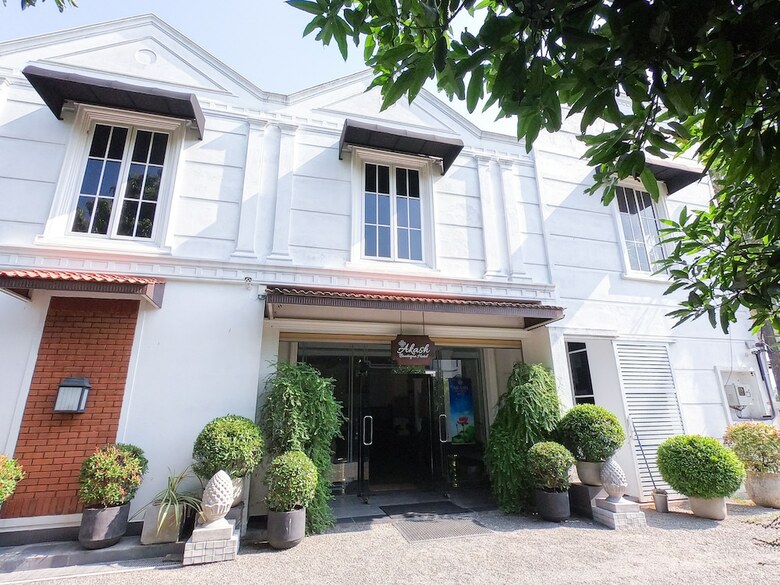 Hotel Akash Retreat And Spa