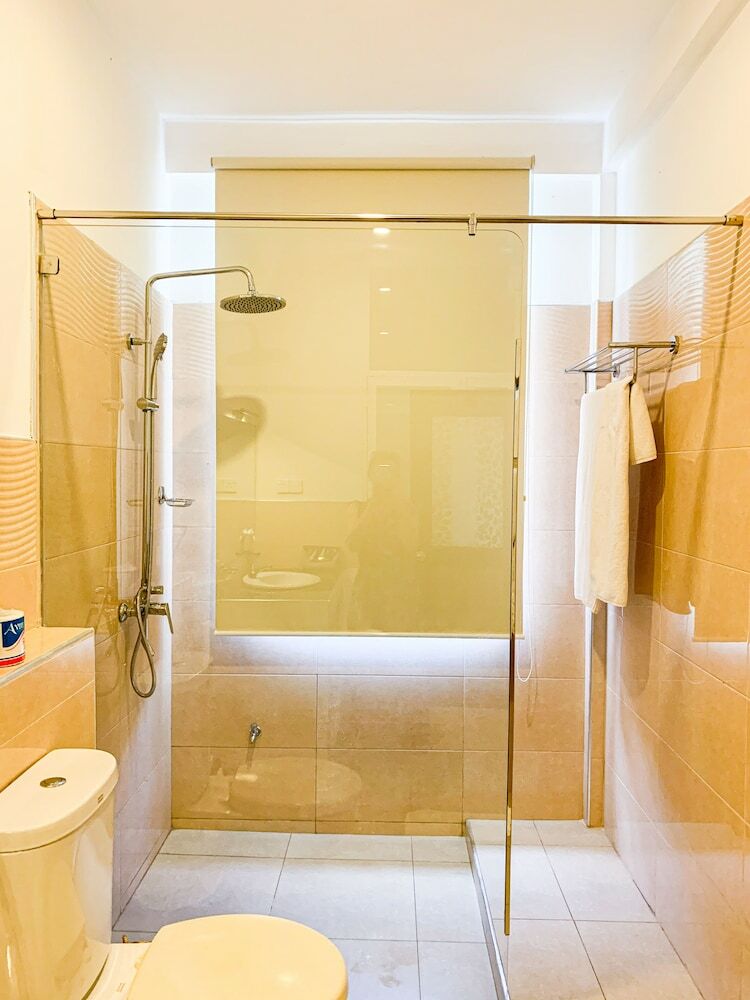 Hotel Akash Retreat And Spa