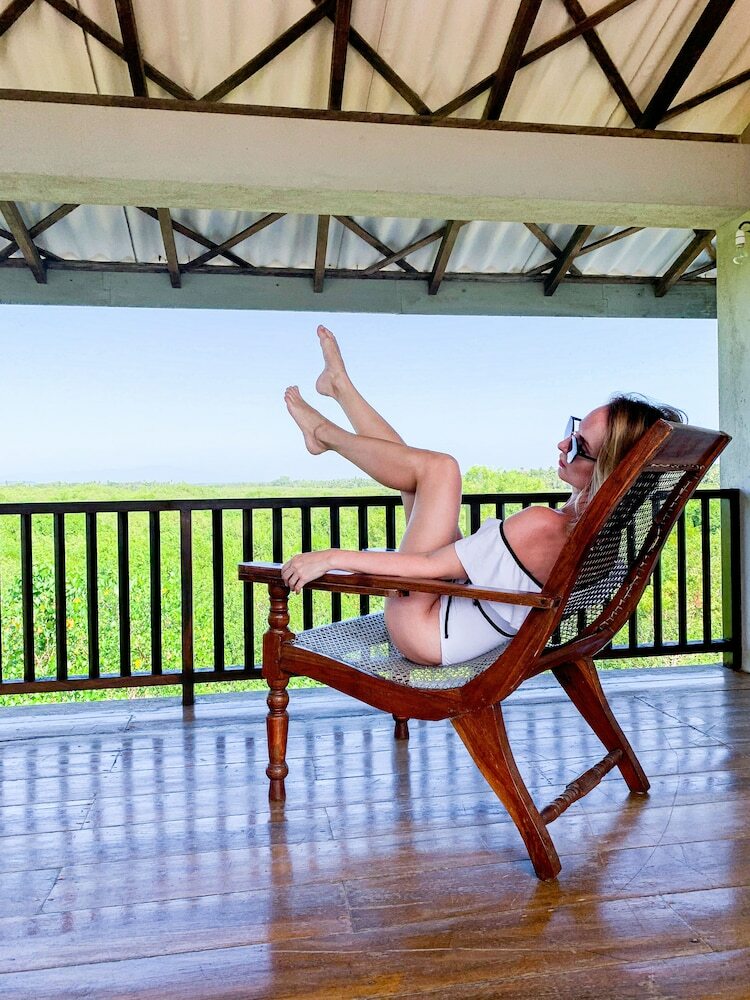 Hotel Akash Retreat And Spa